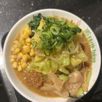   at EArth Tokyo Stuttgart Calwer - Japanese Ramen Restaurant in Stuttgart