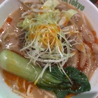   at EArth Tokyo Stuttgart Calwer - Japanese Ramen Restaurant in Stuttgart