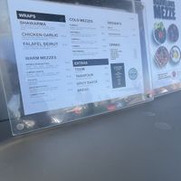   at Citron Pressé  in Cascais