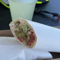   at Citron Pressé  in Cascais