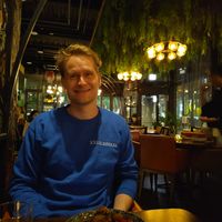 Company :) at Alpana  in Chicago