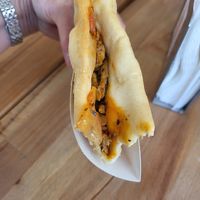 Bentivoglio at Indegno in East London