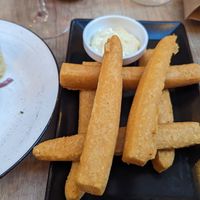  at Cote Rue in Marseille