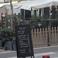  at Cote Rue in Marseille