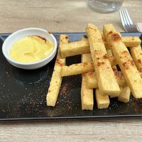   at Cote Rue in Marseille