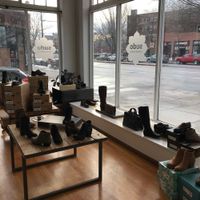 Choices at Sudo Shoes - Online in Cambridge