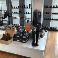 Staging at Sudo Shoes - Online in Cambridge