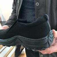 Men’s loafer at Sudo Shoes - Online in Cambridge