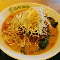 Tan Tan Men at EArth Tokyo Frankfurt Westend - Japanese Ramen Restaurant in Frankfurt