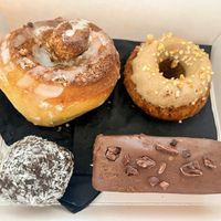 Variety   at Mama Carmen's - Blanquerna in Mallorca