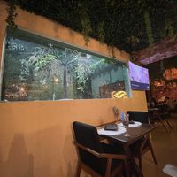 Atmosphere   at Tei Sushi in San Jose Del Cabo