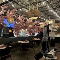 Muy lindo   at Tei Sushi in San Jose Del Cabo