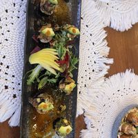 Sushi !   at Tei Sushi in San Jose Del Cabo