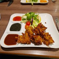  at Sher-E-Bangla in Montrose