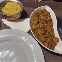   at Sher-E-Bangla in Montrose