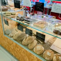   at ECOEcoShop in Granada