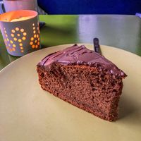   at ECOEcoShop in Granada