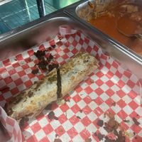   at Veganion in Mexico City