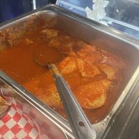   at Veganion in Mexico City