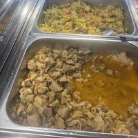   at Veganion in Mexico City