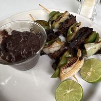   at Veganion in Mexico City