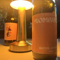   at Veganion in Mexico City