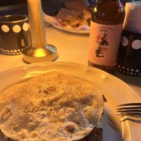   at Veganion in Mexico City