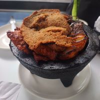  at Veganion in Mexico City