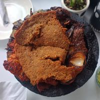  at Veganion in Mexico City