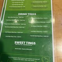   at Kale Cafe Vegan Kitchen in Daytona Beach