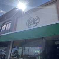   at Kale Cafe Vegan Kitchen in Daytona Beach