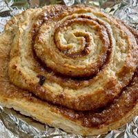   at Kale Cafe Vegan Kitchen in Daytona Beach