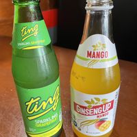   at Kale Cafe Vegan Kitchen in Daytona Beach