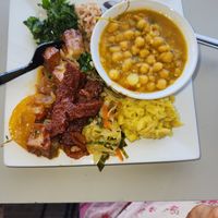  at Kale Cafe Vegan Kitchen in Daytona Beach