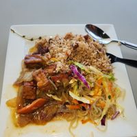  at Kale Cafe Vegan Kitchen in Daytona Beach