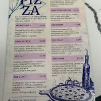   at The Beacon Lounge in Redcar