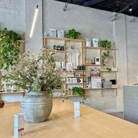   at HOTTO Coffee Lab in Mallorca