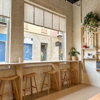   at HOTTO Coffee Lab in Mallorca