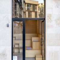   at HOTTO Coffee Lab in Mallorca