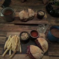   at La Yaqueria Tulum in Tulum