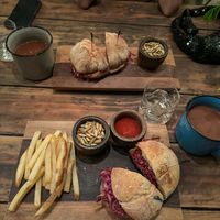   at La Yaqueria Tulum in Tulum