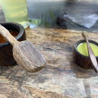   at La Yaqueria Tulum in Tulum