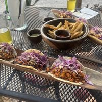   at La Yaqueria Tulum in Tulum