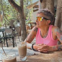 Vibes   at La Yaqueria Tulum in Tulum