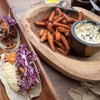   at La Yaqueria Tulum in Tulum