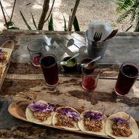  at La Yaqueria Tulum in Tulum