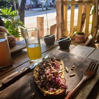  at La Yaqueria Tulum in Tulum