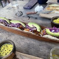   at La Yaqueria Tulum in Tulum