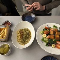   at Allocco - 알로꼬 in Incheon