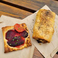  at Nourish Café in Dingle